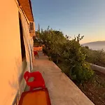 公寓 Sea View Vlorë