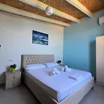 Sea View 公寓 Vlorë