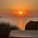 公寓 Sea View Vlorë