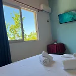 Sea View 公寓 Vlorë