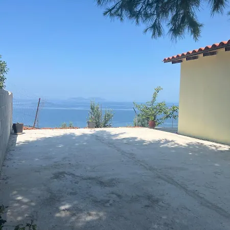 Apartman Sea View