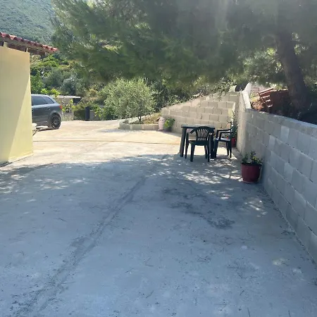 Apartment Sea View Vlorë