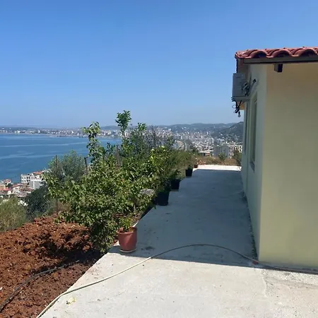 Apartmán Sea View *