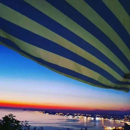 Sea View Apartment Vlorë