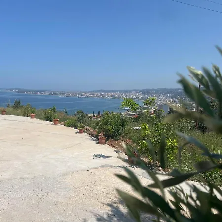 Sea View Apartmán *