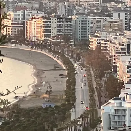 Sea View *