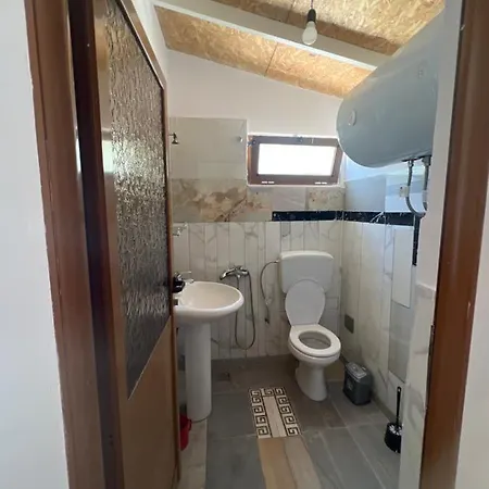 Sea View Apartment Vlorë