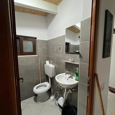 Sea View Apartmán Vlorë