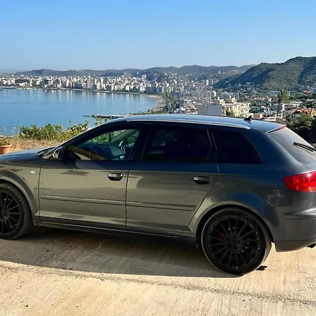 Sea View Vlora