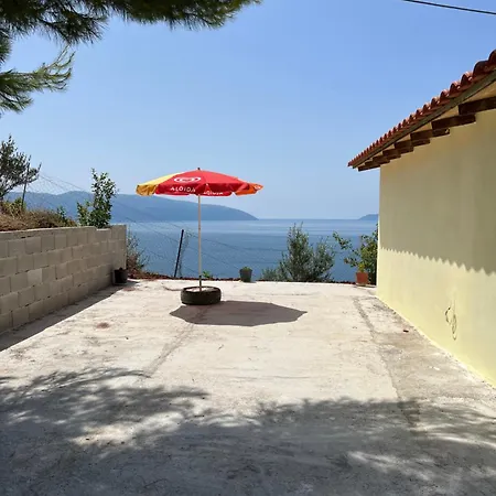 Apartmán Sea View *