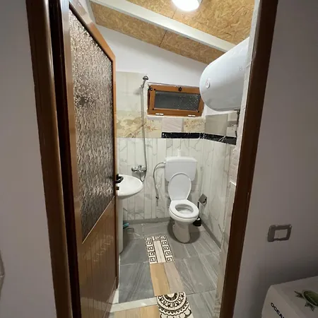 Sea View Apartmán Vlorë