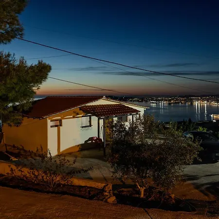 Apartmán Sea View *