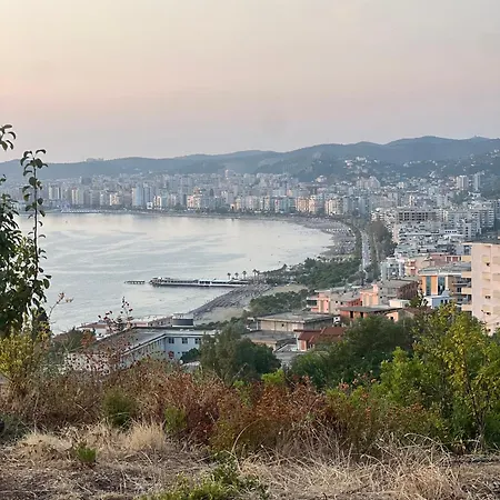 Sea View * Vlorë