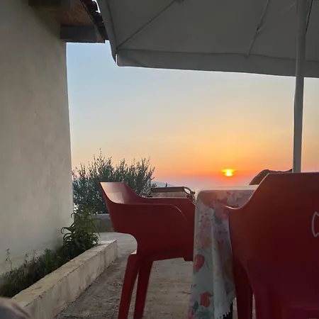 Sea View Apartment Vlorë