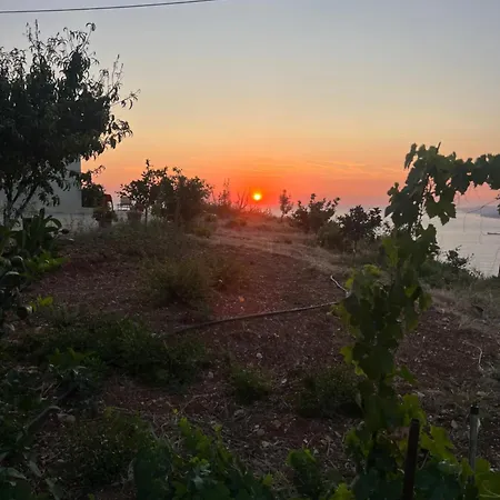 Sea View Apartman Vlora