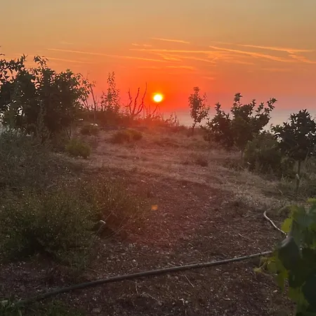 Apartmán Sea View Vlorë