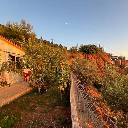 Sea View Apartmán *