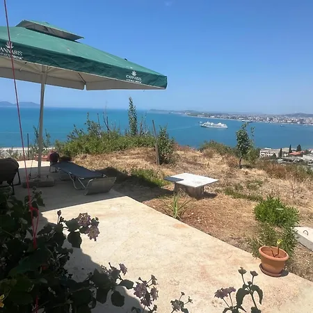 Апартаменты Sea View *