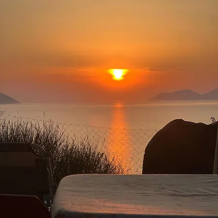 Apartman Sea View Vlora