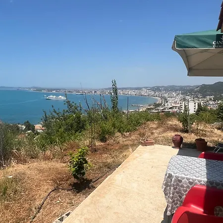 Sea View *