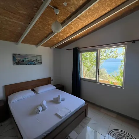 Apartman Sea View
