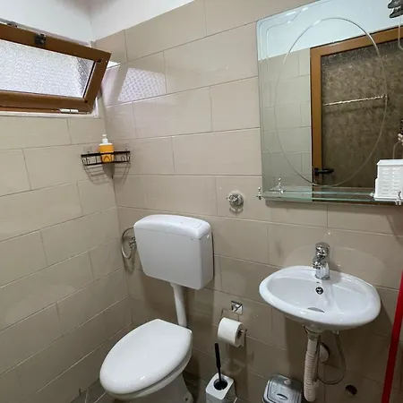 Apartment Sea View *