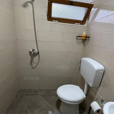 Sea View Apartman *