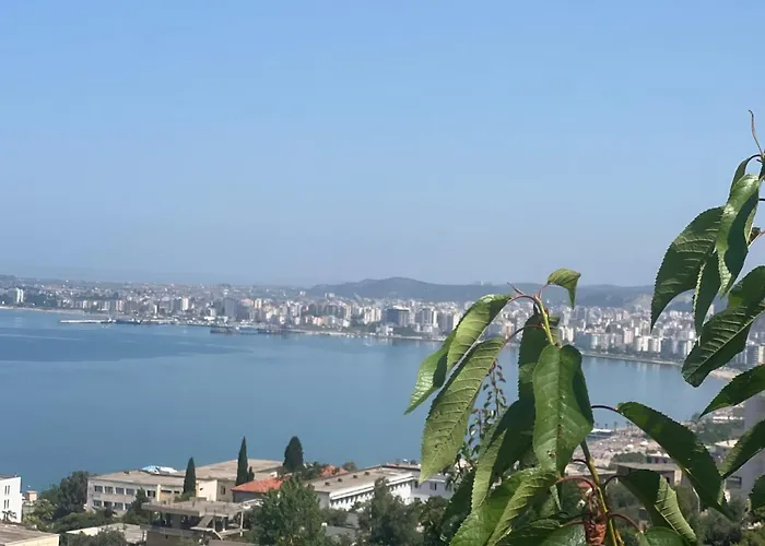 Апартаменты Sea View *