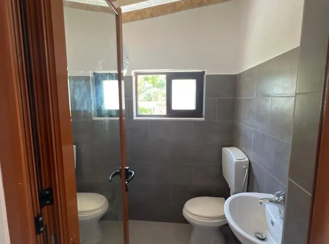 Sea View Апартаменты