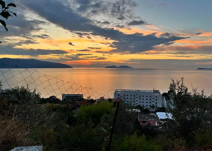Sea View *