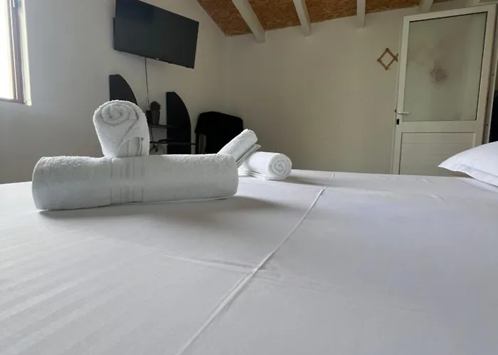 Апартаменты Sea View