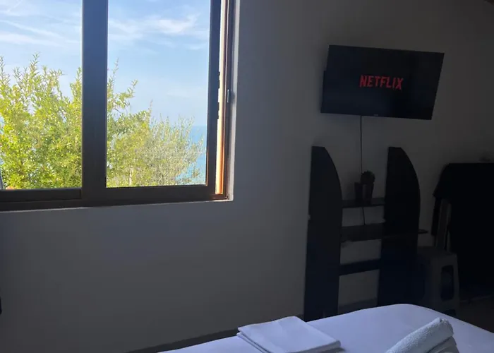 Sea View Апартаменты