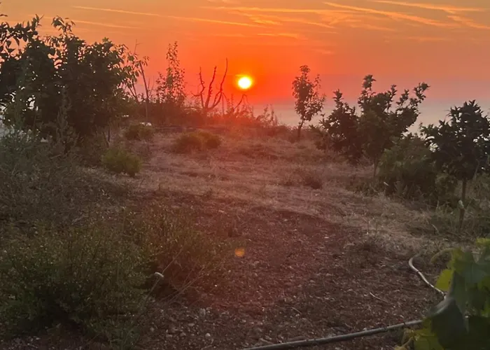 Апартаменты Sea View Влёра