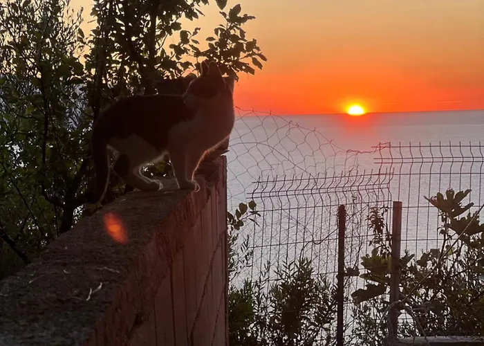 Sea View Апартаменты