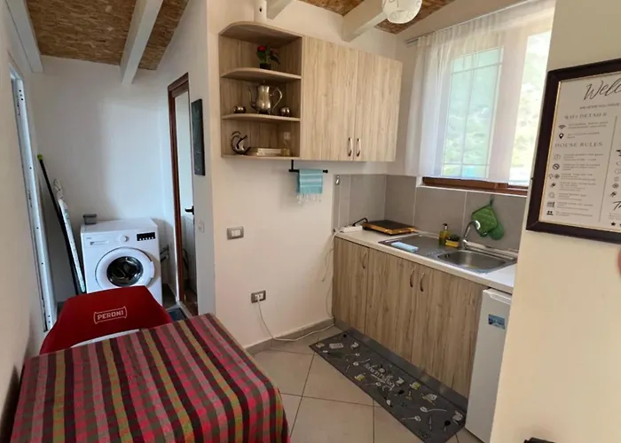 Апартаменты Sea View *