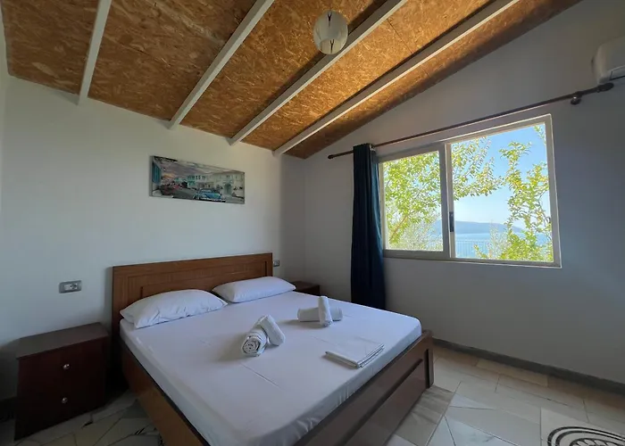 Sea View Апартаменты