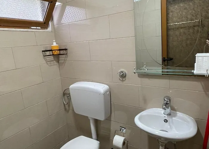 Апартаменты Sea View *