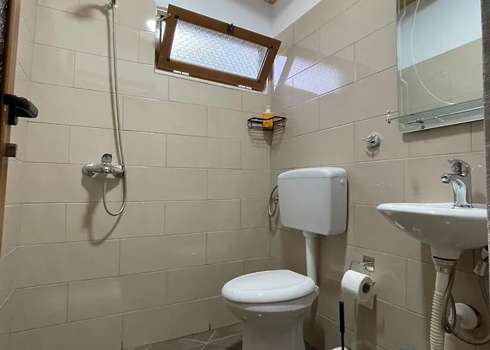 Sea View Апартаменты