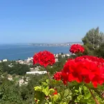 Sea View Apartmán