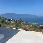 Sea View Apartmán