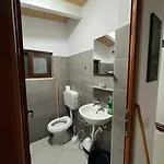 Sea View Apartmán Vlorë