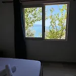 Apartmán Sea View Vlorë