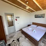 Sea View Apartmán Vlorë