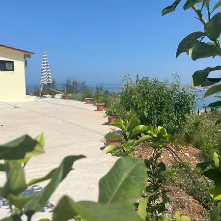 דירה Sea View