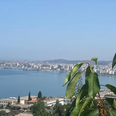 Apartmán Sea View *