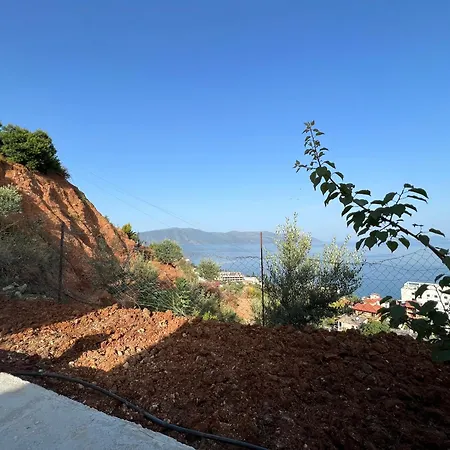 דירה Sea View
