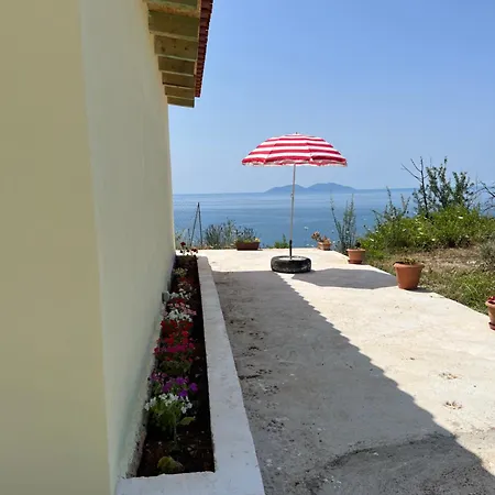 דירה Sea View