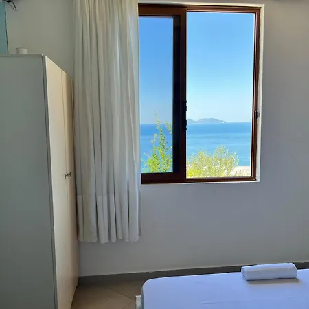 Sea View Vlore