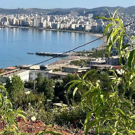 דירה Sea View