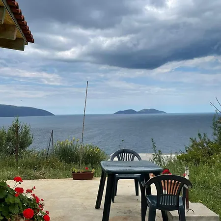דירה Sea View Vlorë